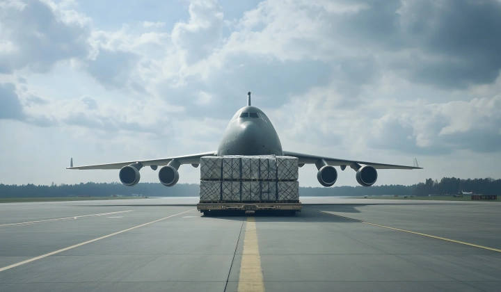 国际空运
