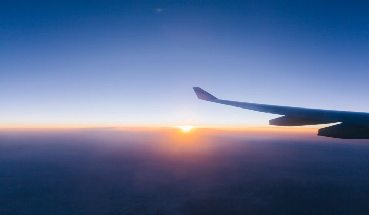 国际空运