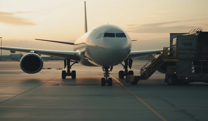美国空派