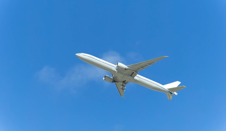 国际空运