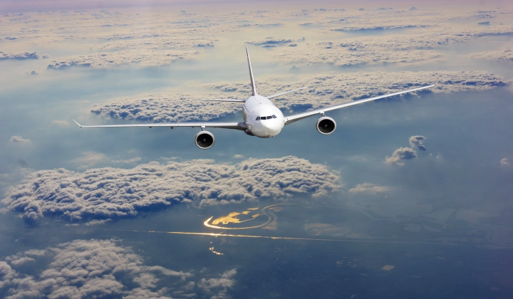 美国空派
