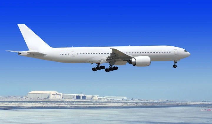 国际空运