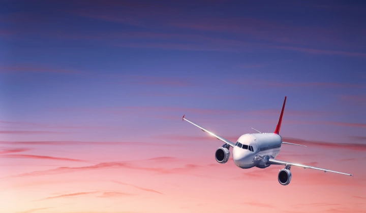 国际空运