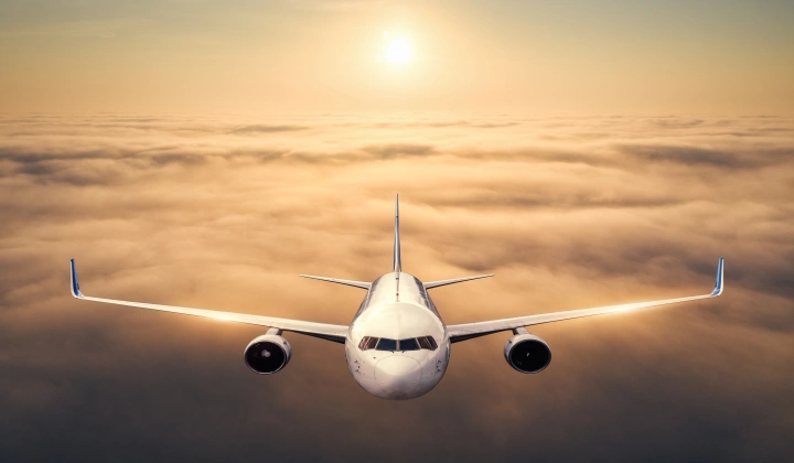 空运