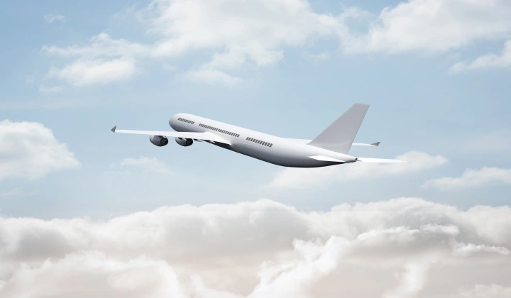 国际空运