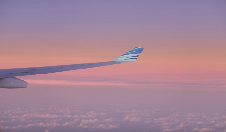国际空运