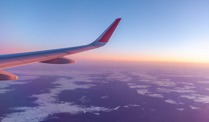 国际空运