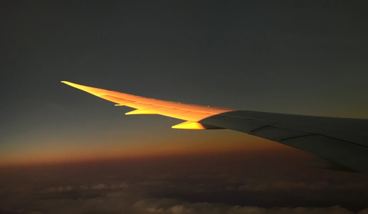 国际空运