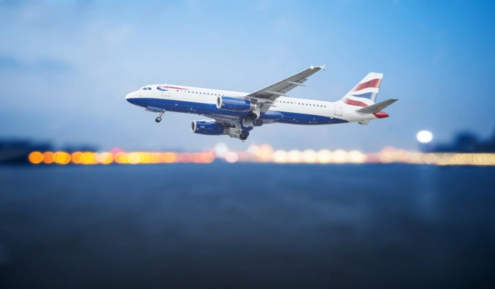 国际空运