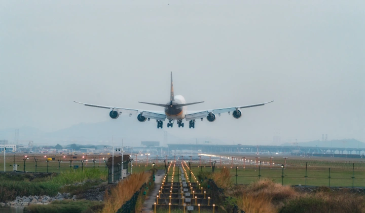 国际空运