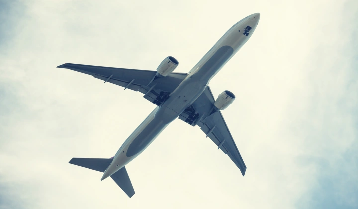 国际空运