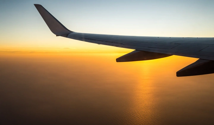 国际空运