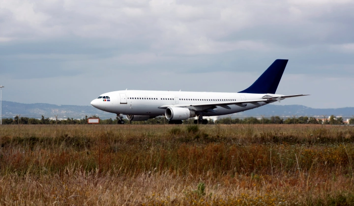 国际空运