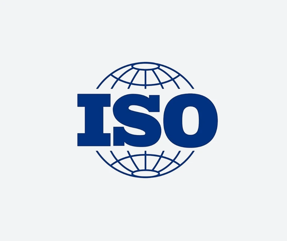 ISO 国际质量管理体系认证 | 柏威国际