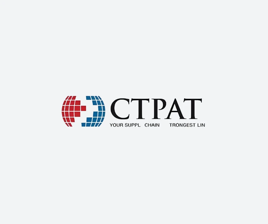 美国 C-TPAT 反恐安全认证 | 柏威国际