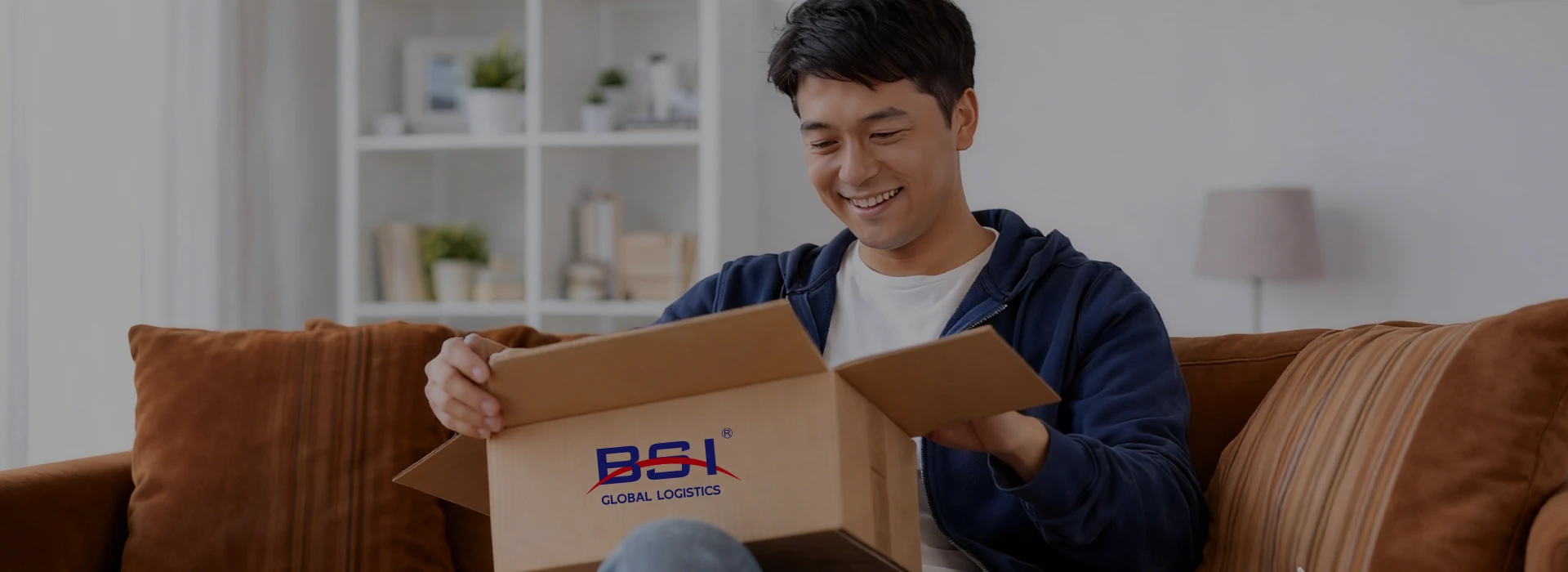 柏威消费品物流 | 柏威国际
