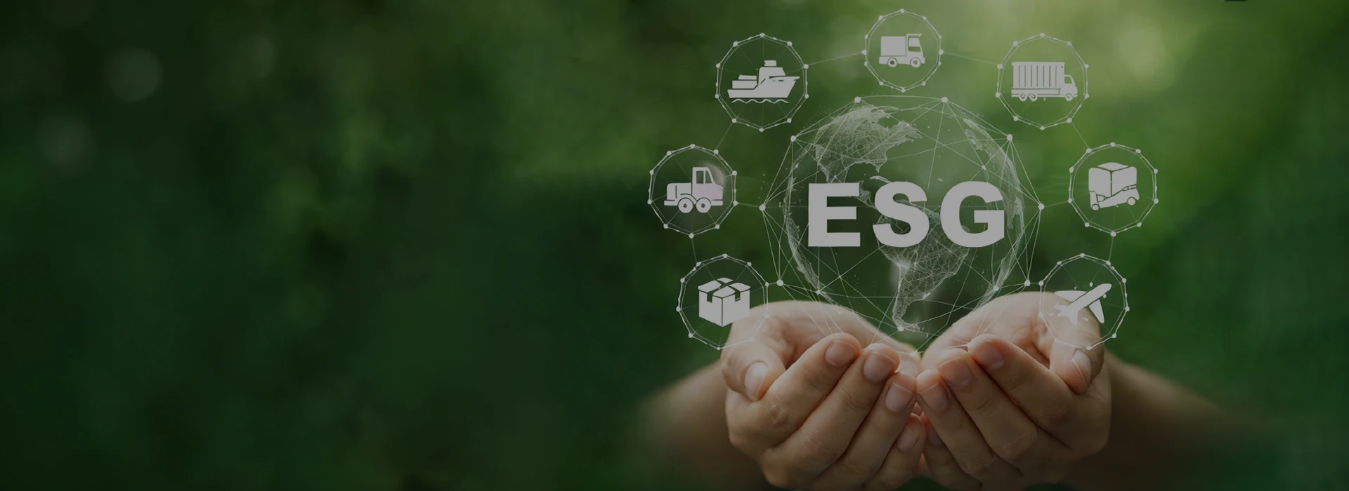 可持续发展&ESG | 柏威国际