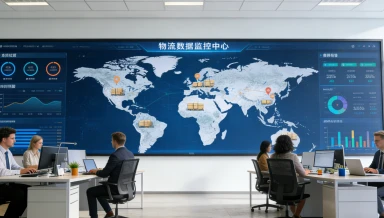 端到端运输网络与专业执行