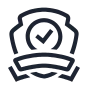 专业 QA/QC 团队支持