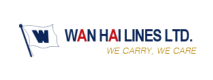 万海船运