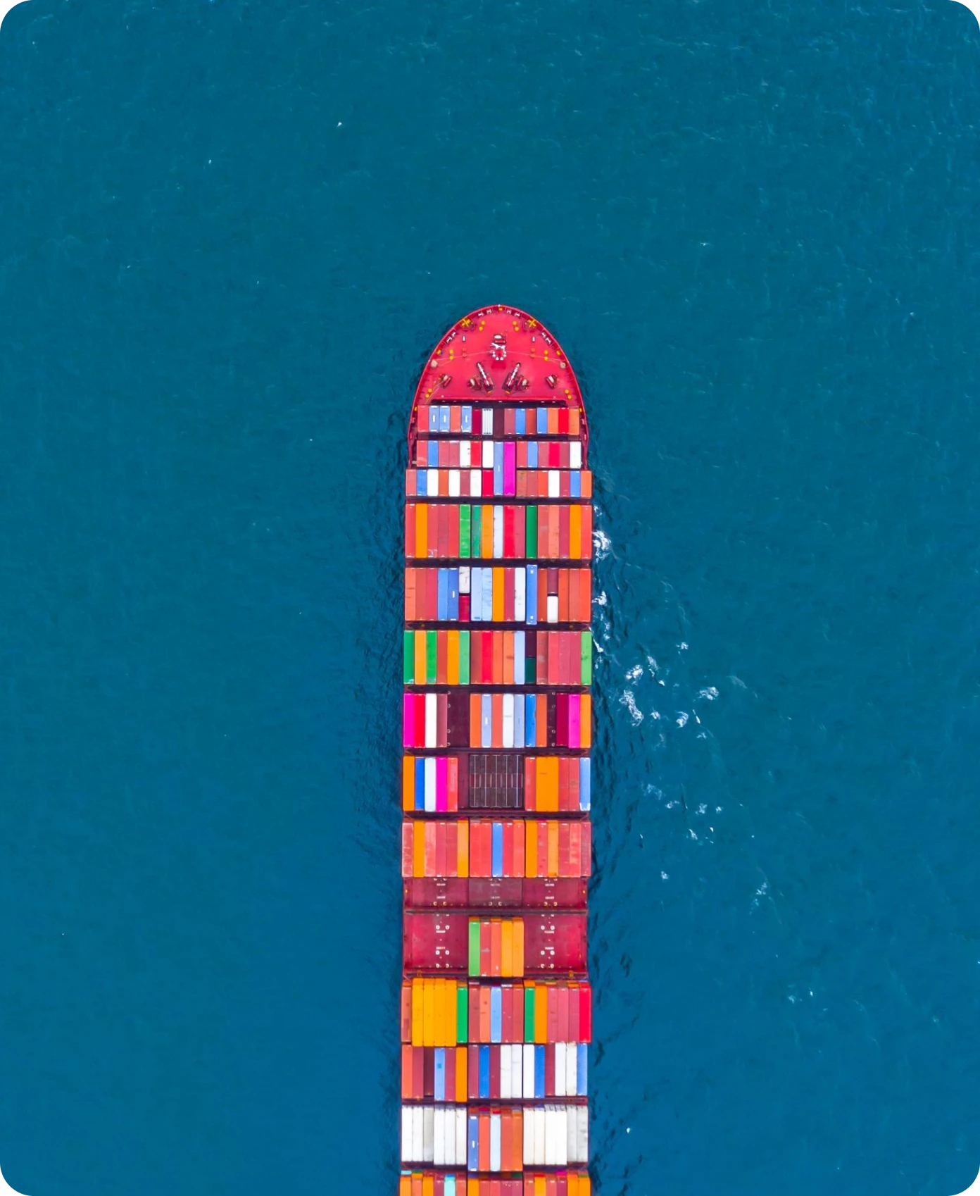 国际海运 | 柏威国际