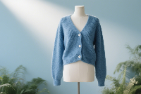 亚马逊fba头程服装商品