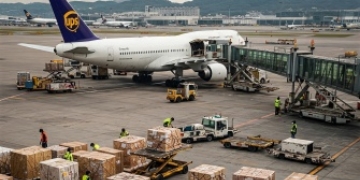 新加坡航空净利骤降58.8%