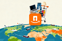 amazon图片