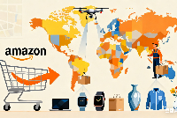 亚马逊amazon