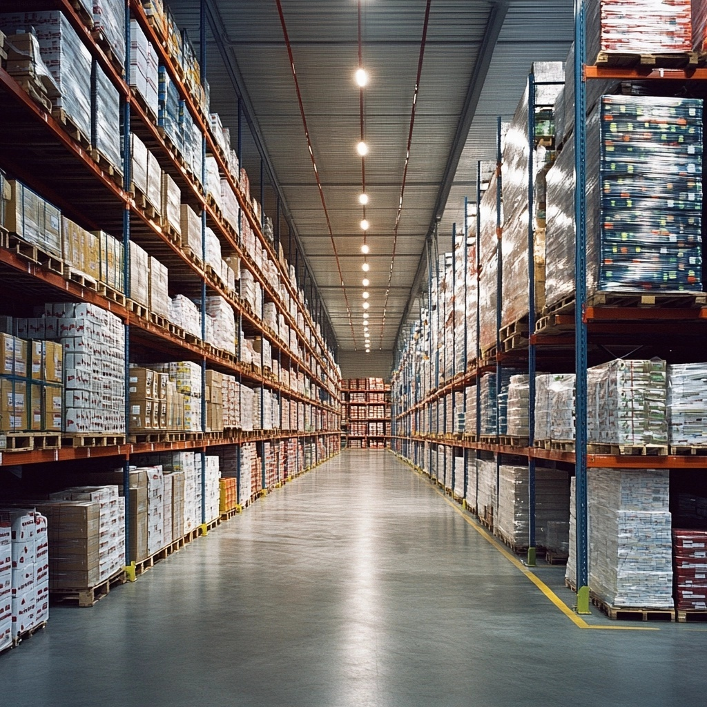 出口欧洲跨境物流