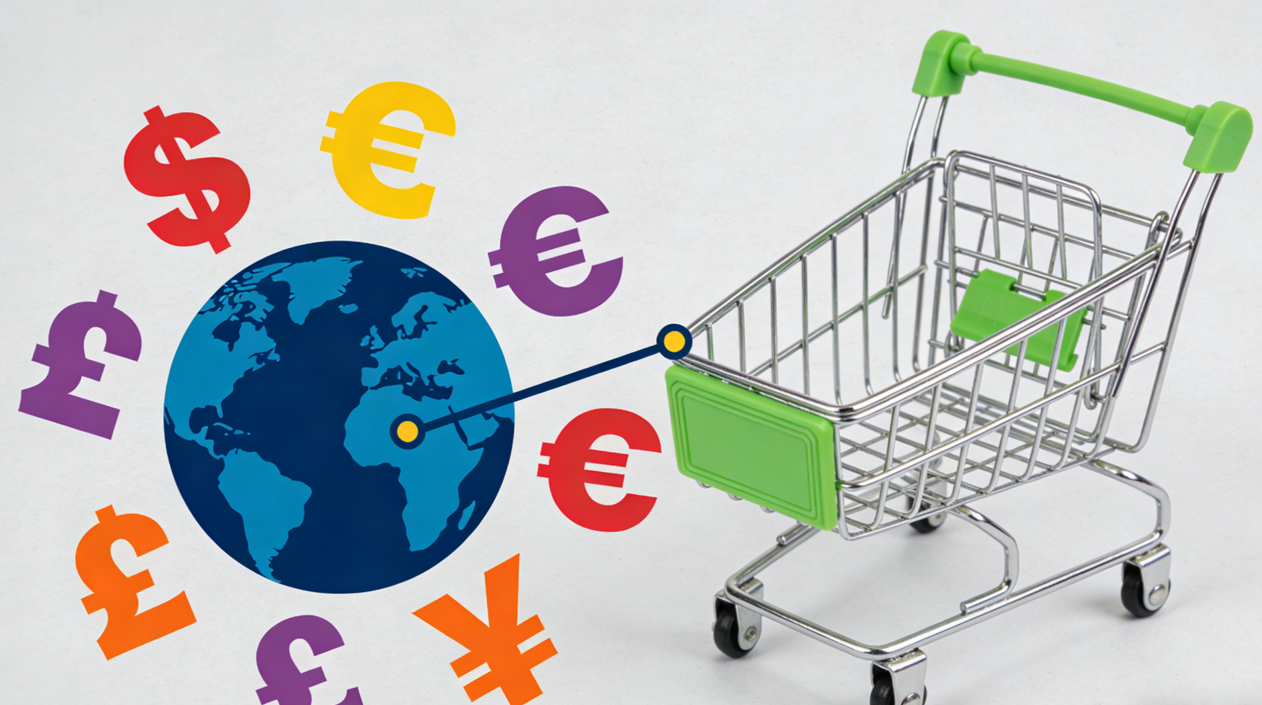 2026跨境电商跨境物流