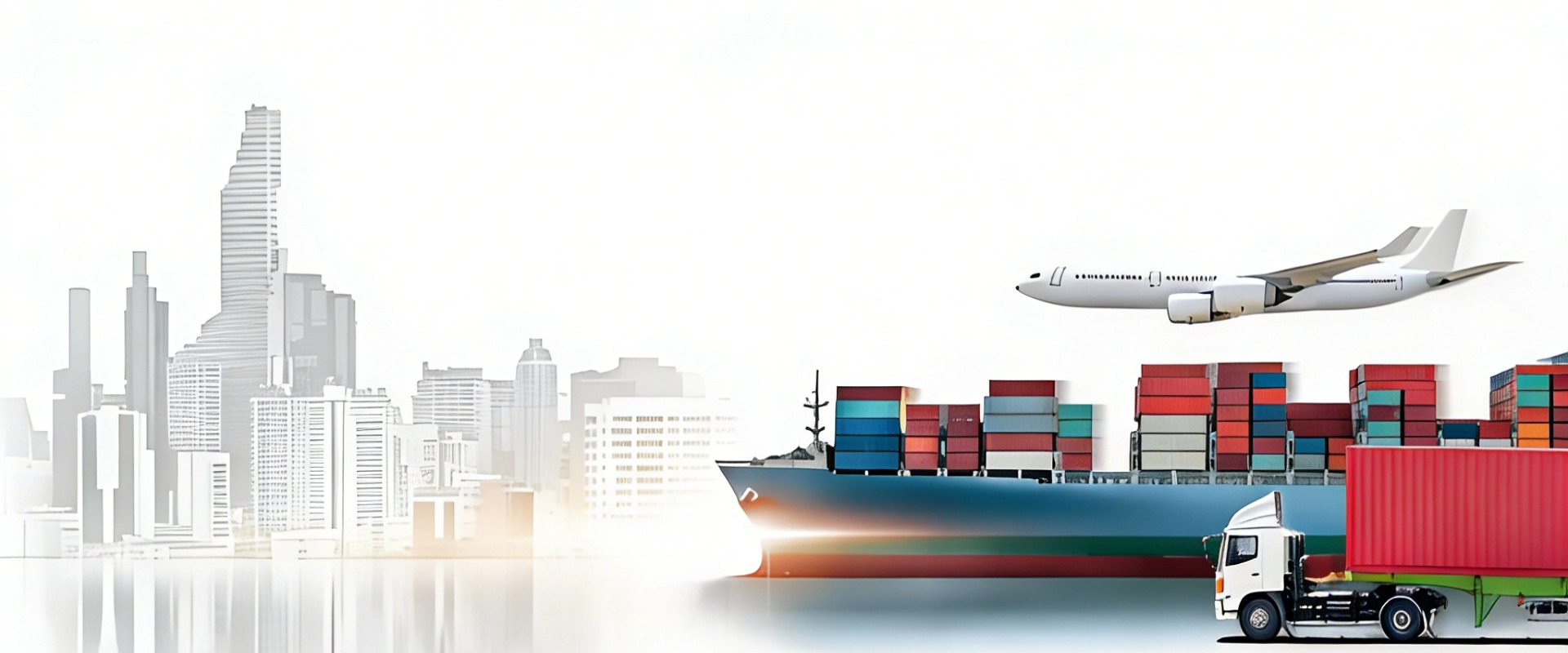 跨境电商国际物流