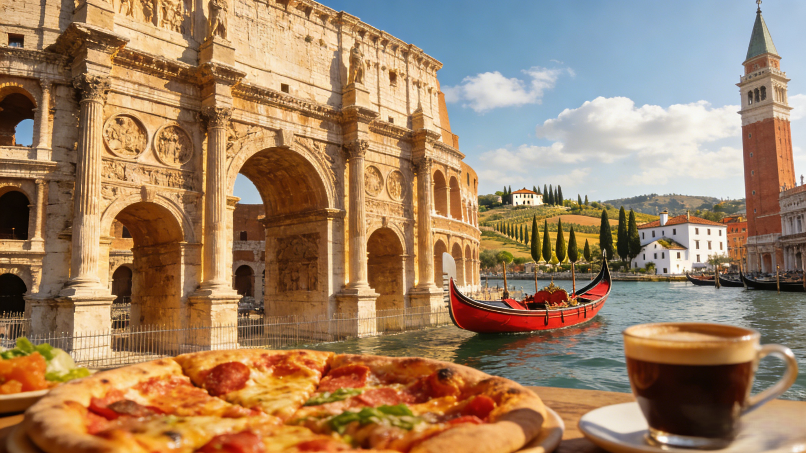 意大利出口贸易国际物流