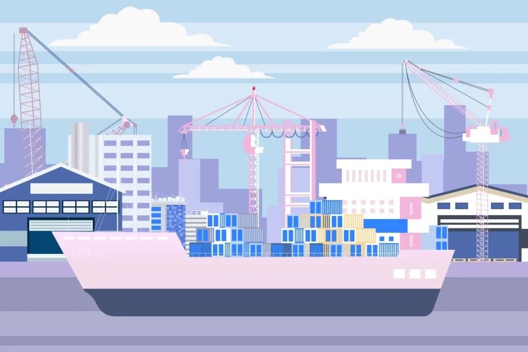 海外工程物流解决方案