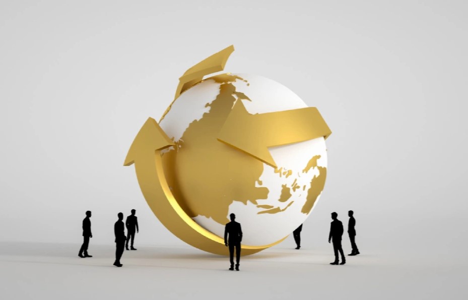 国际物流国际贸易术语