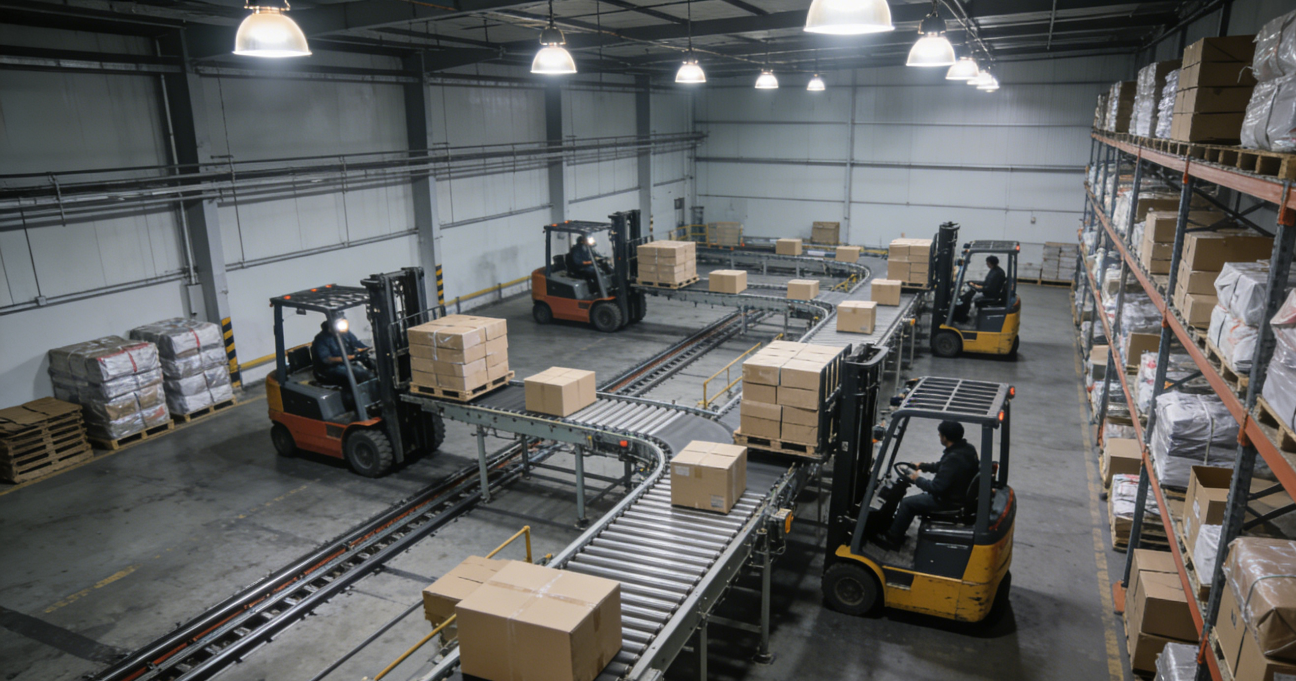 美国FBA末端送仓方式