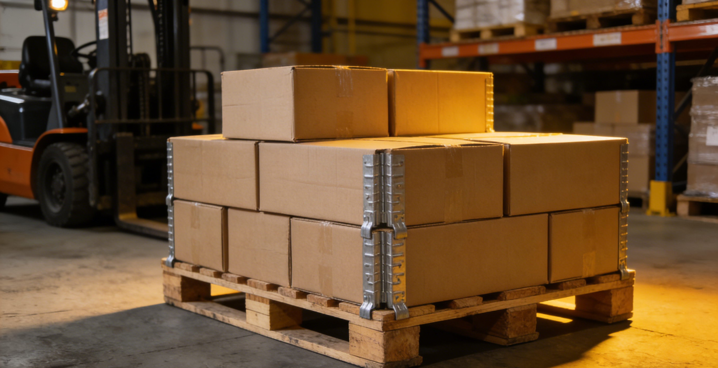 跨境电商海外仓