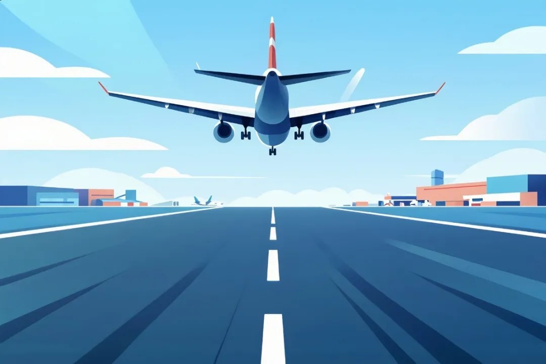 危化品空运进口