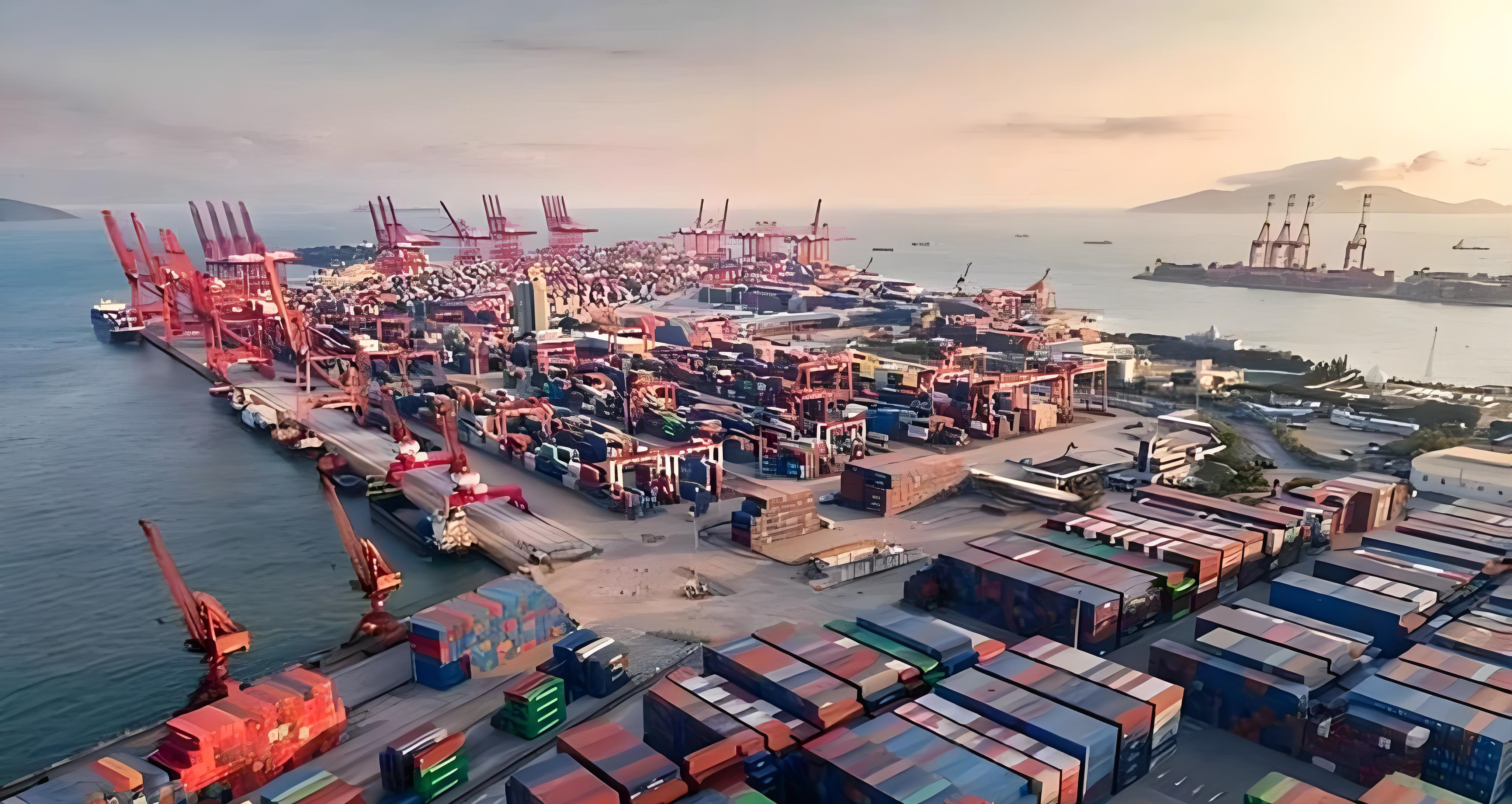 外贸新规外贸资讯国际物流