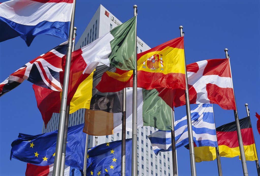 欧盟对中国出口陶瓷餐具与厨具加征高达79%反倾销税