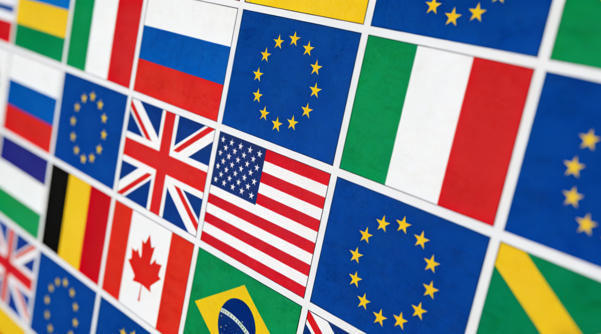 2026年欧洲及加拿大公共假期