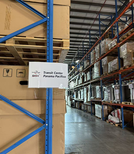 高效仓内操作，智能化管理