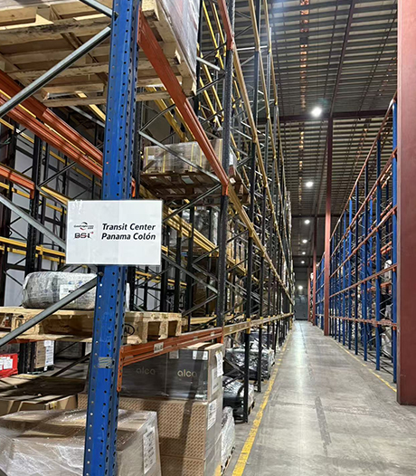 仓储资质齐全，可应对特殊货物需求