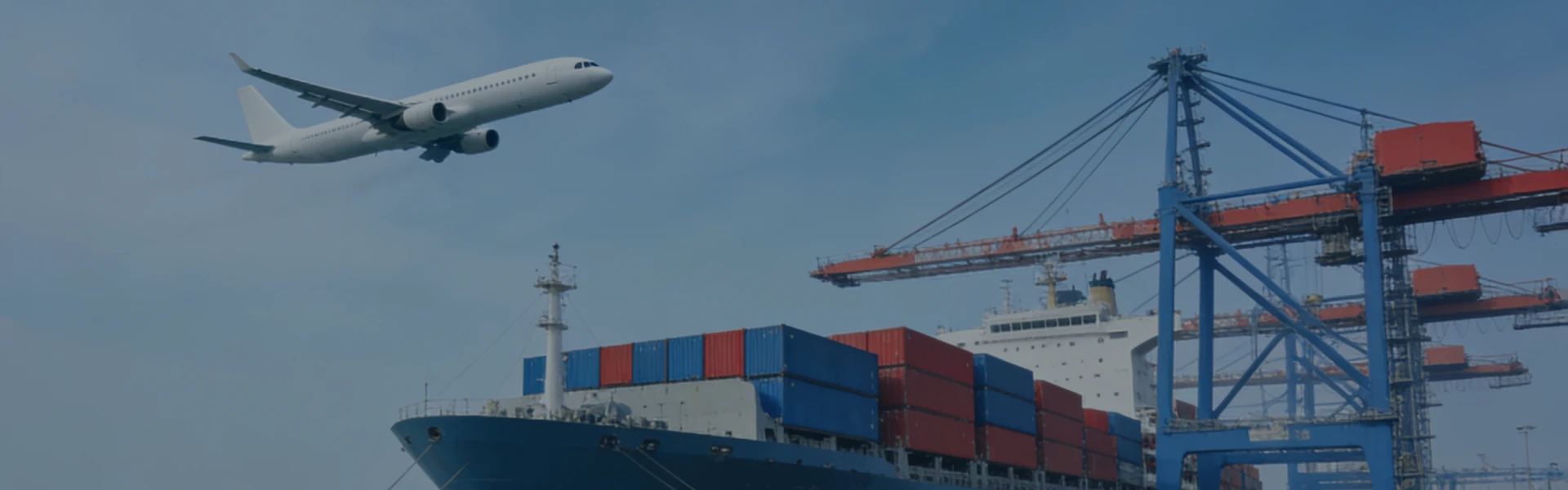 Best Services International Freight Ltd.