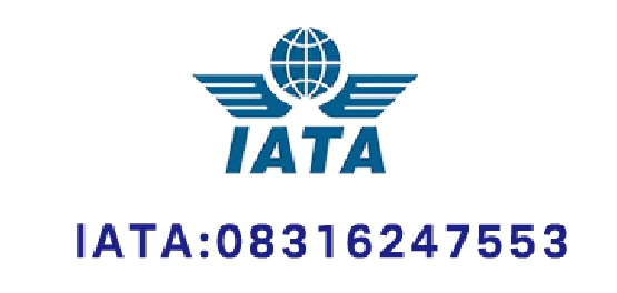 柏威国际物流 - 国际航协 IATA 认证空运一级代理商