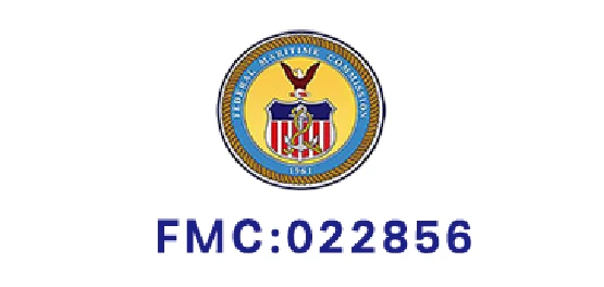 柏威国际物流 - 美国联邦海事委员会 FMC 认证货运代理