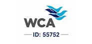 柏威国际物流 - WCA 世界货运联盟官方会员（亚洲最佳合伙伙伴）