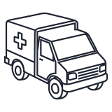 非温控医疗产品运输