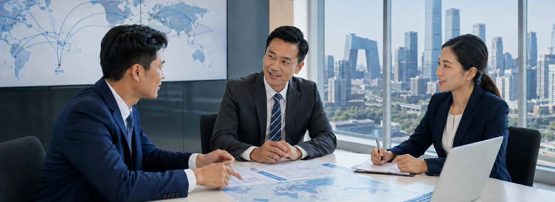 国际物流企业新闻 | 柏威国际