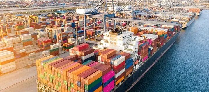 美伊冲突中东航运